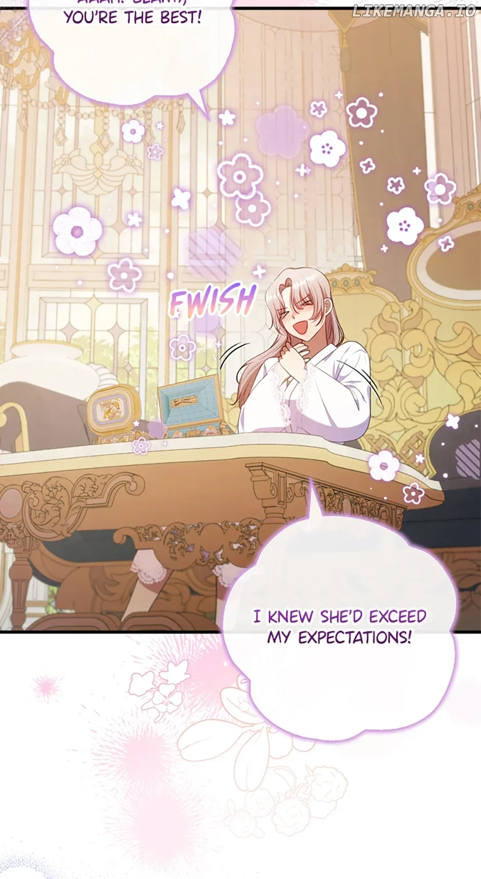 I Was Seduced by the Sick Male Lead Chapter 66 page 65