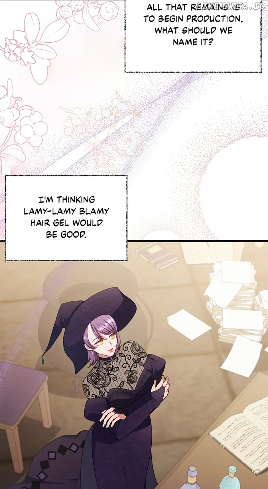 I Was Seduced by the Sick Male Lead Chapter 66 page 62