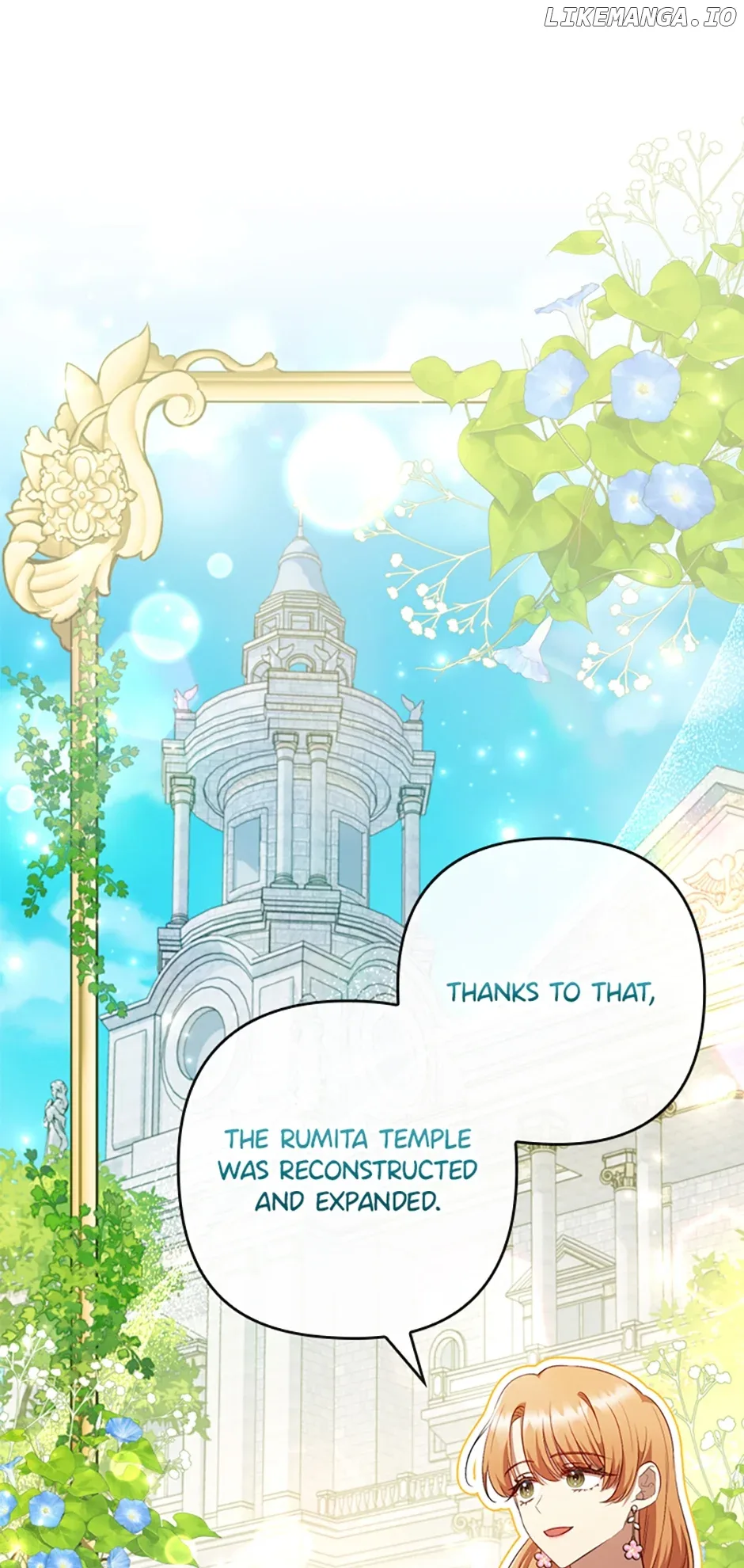 I Was Seduced by the Sick Male Lead Chapter 66 page 40
