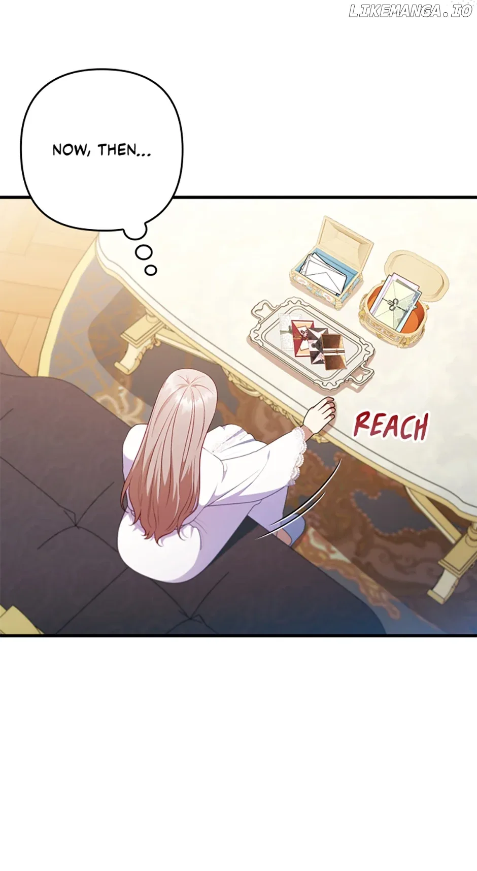 I Was Seduced by the Sick Male Lead Chapter 66 page 67
