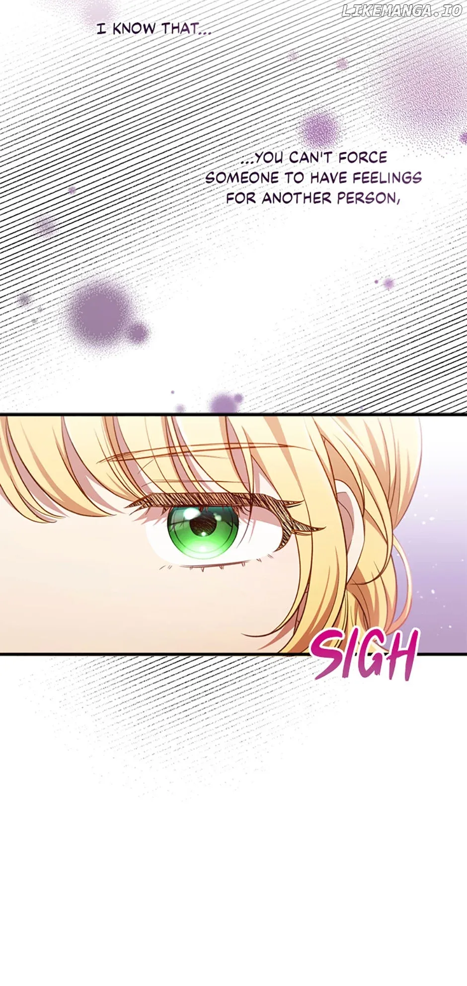 I Was Seduced by the Sick Male Lead Chapter 62 page 8