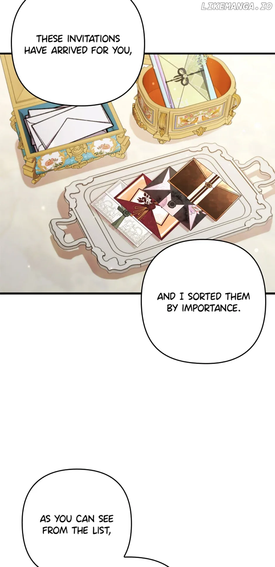 I Was Seduced by the Sick Male Lead Chapter 66 page 55