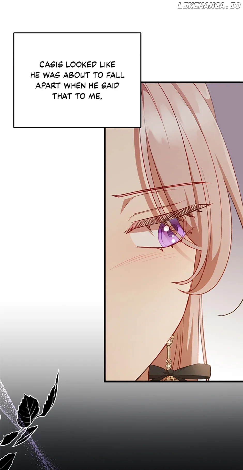 I Was Seduced by the Sick Male Lead Chapter 66 page 29