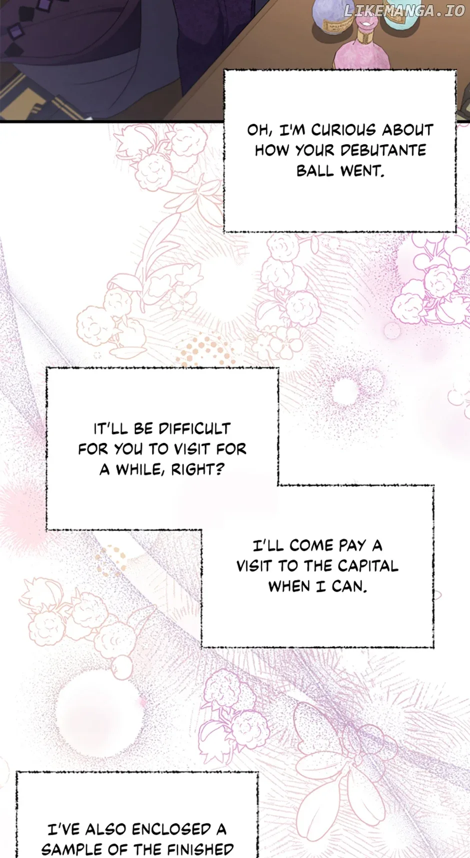 I Was Seduced by the Sick Male Lead Chapter 66 page 63