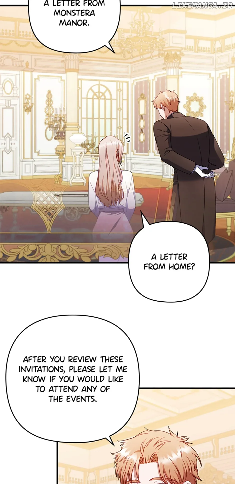 I Was Seduced by the Sick Male Lead Chapter 66 page 57