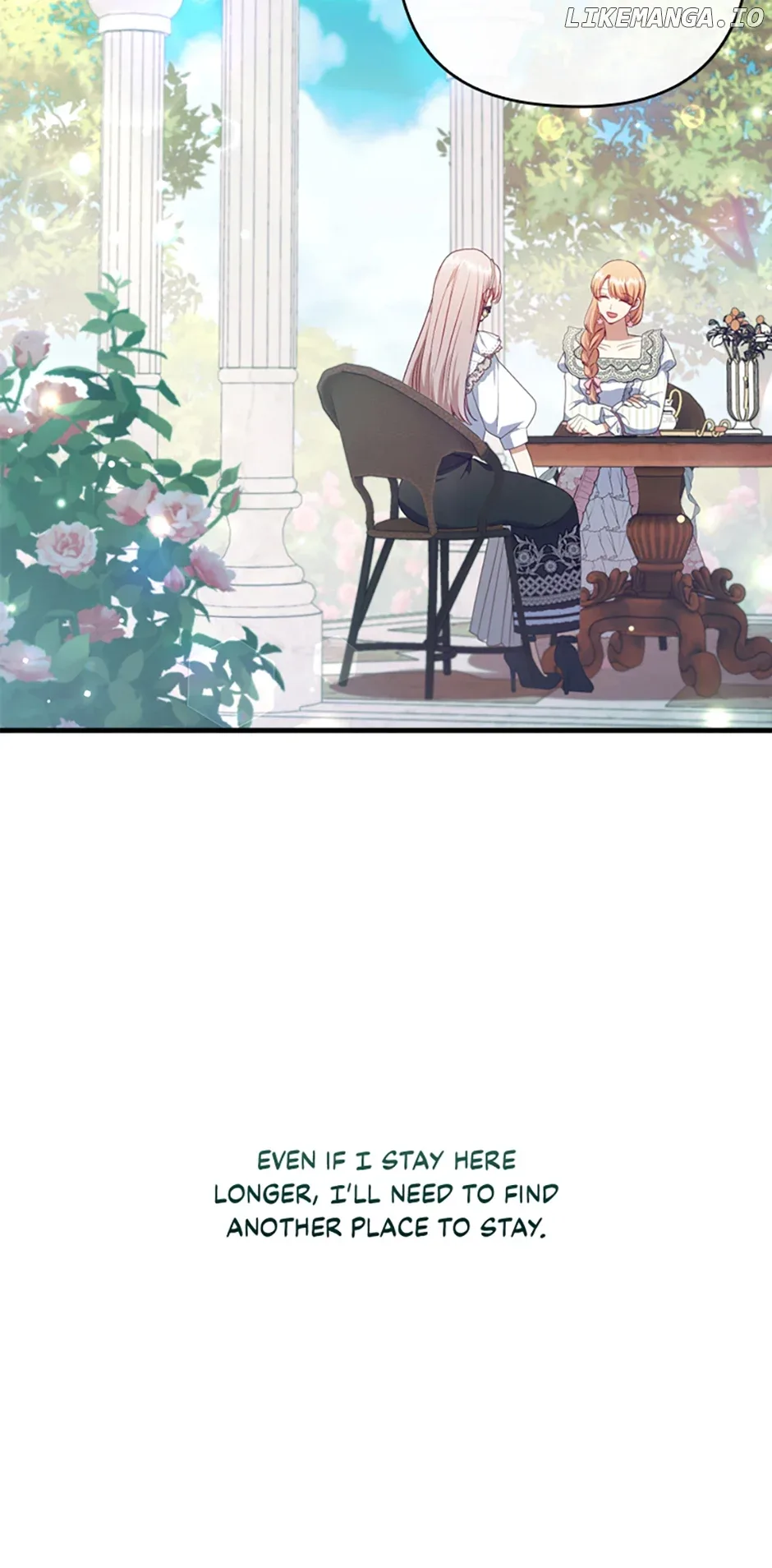 I Was Seduced by the Sick Male Lead Chapter 66 page 50