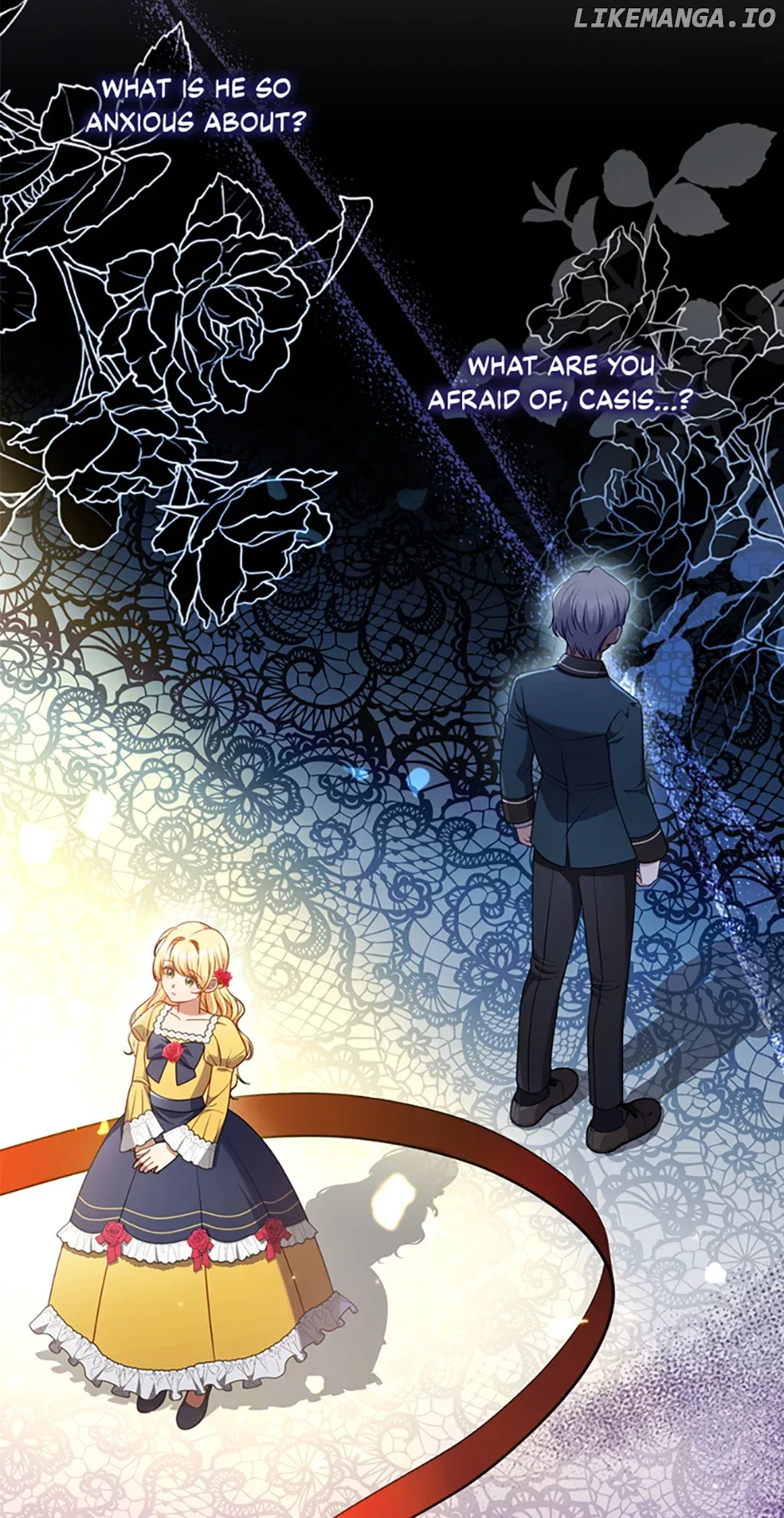 I Was Seduced by the Sick Male Lead Chapter 66 page 30
