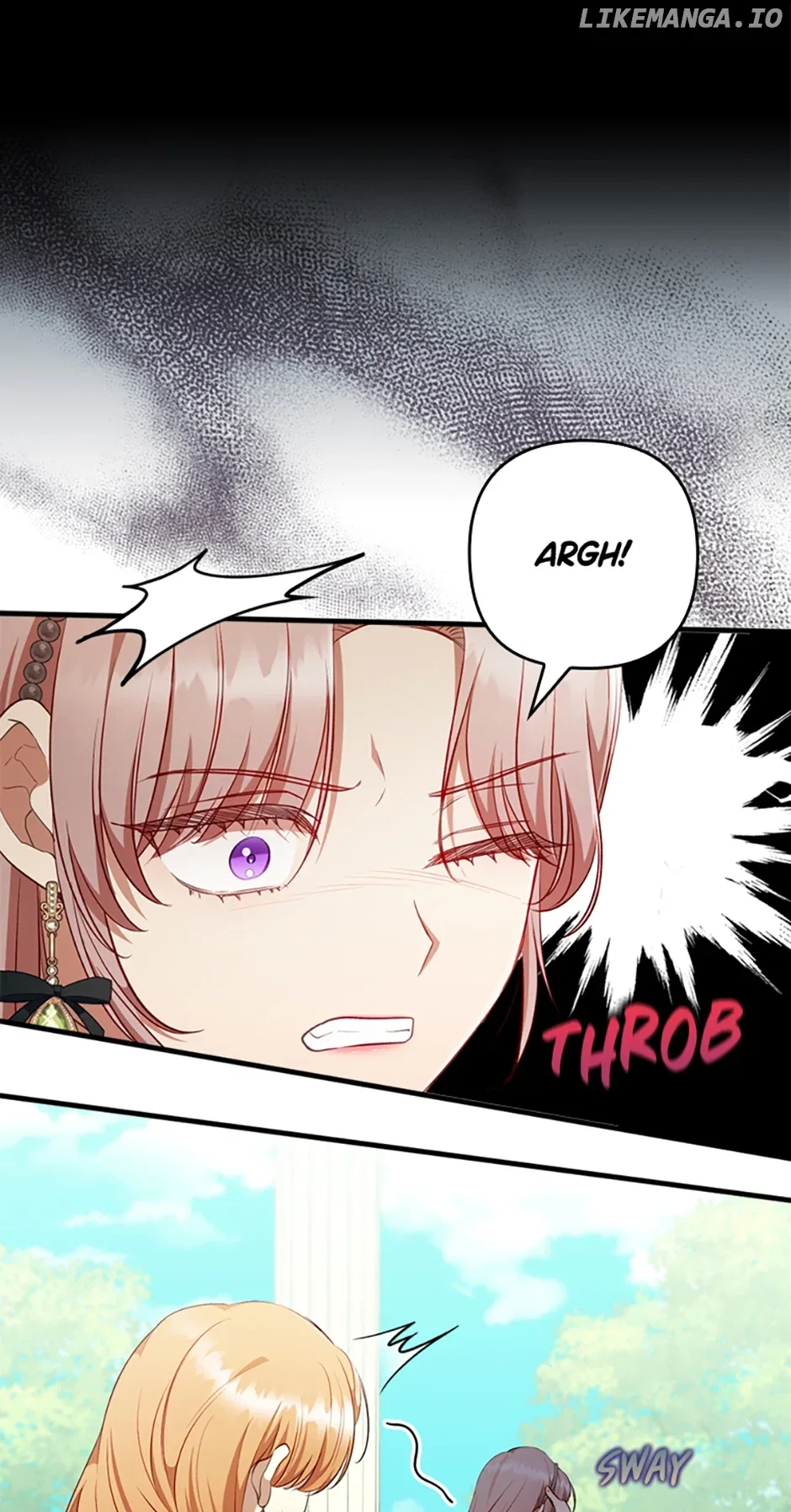 I Was Seduced by the Sick Male Lead Chapter 66 page 32