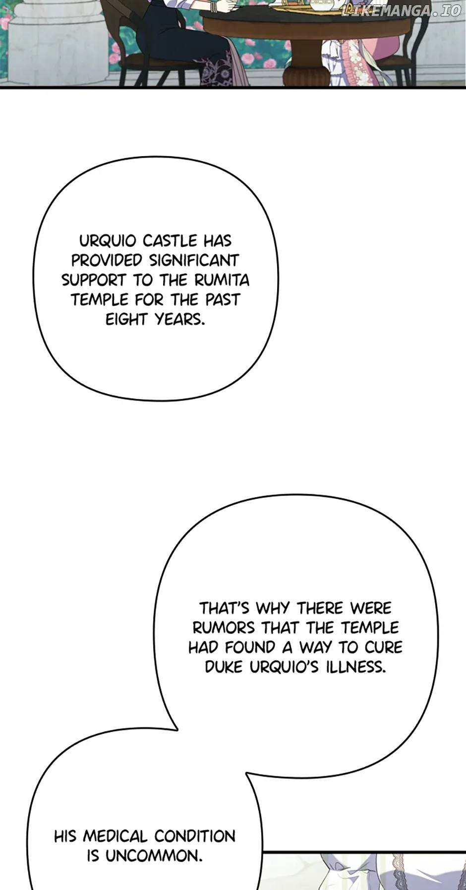 I Was Seduced by the Sick Male Lead Chapter 66 page 37