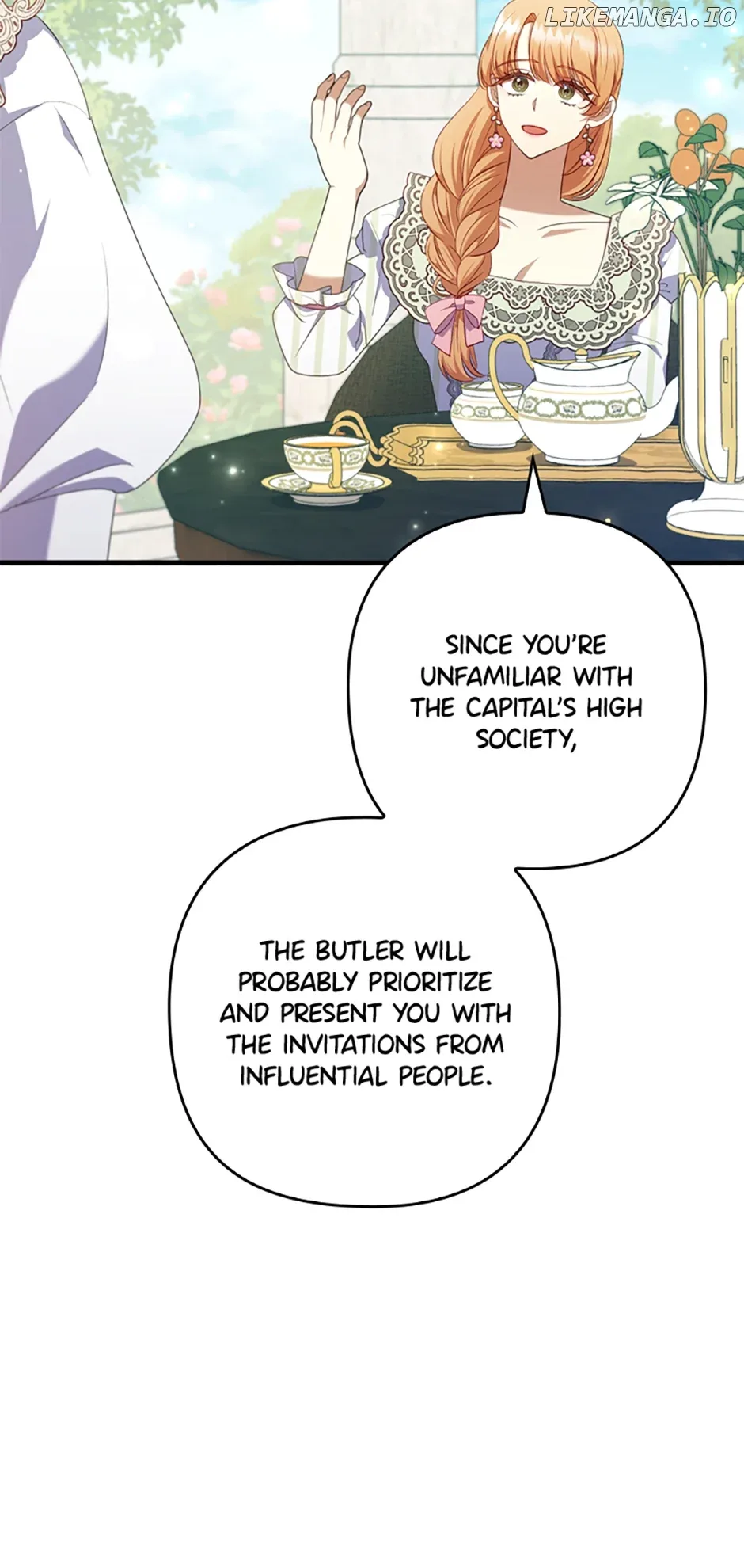I Was Seduced by the Sick Male Lead Chapter 66 page 45