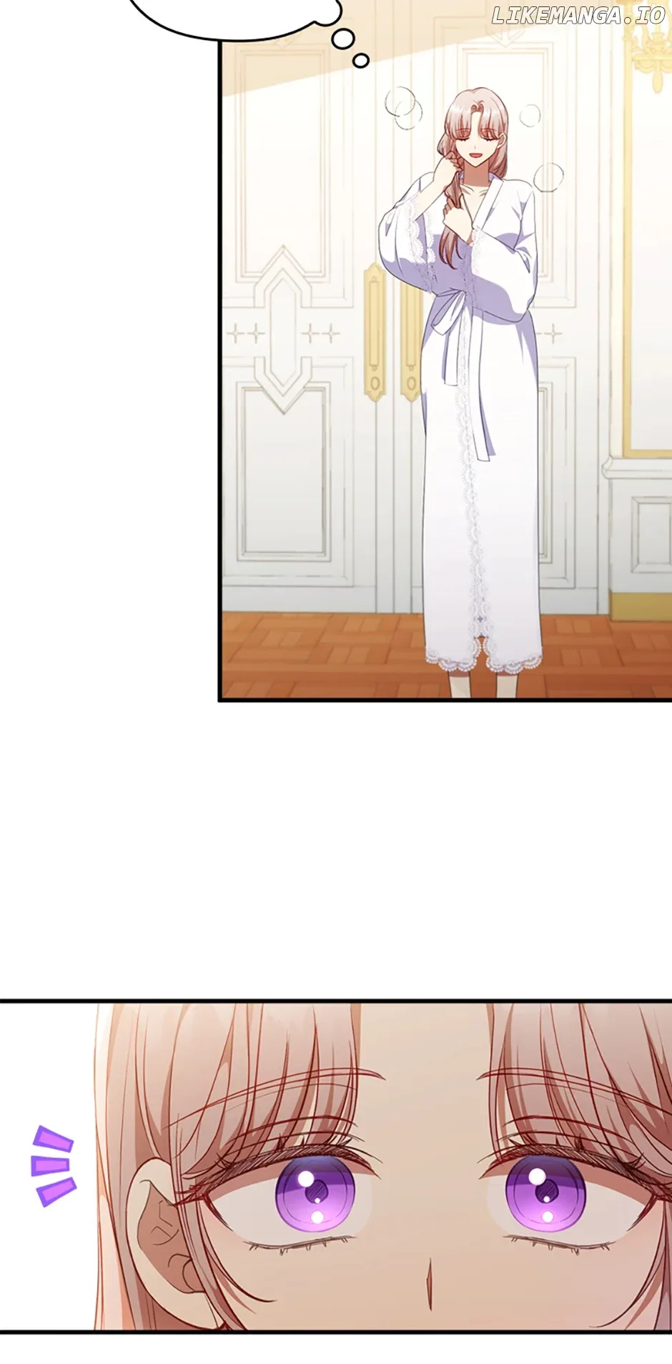 I Was Seduced by the Sick Male Lead Chapter 66 page 52