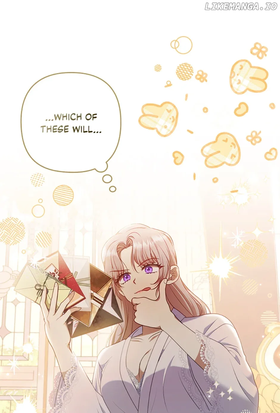 I Was Seduced by the Sick Male Lead Chapter 66 page 68