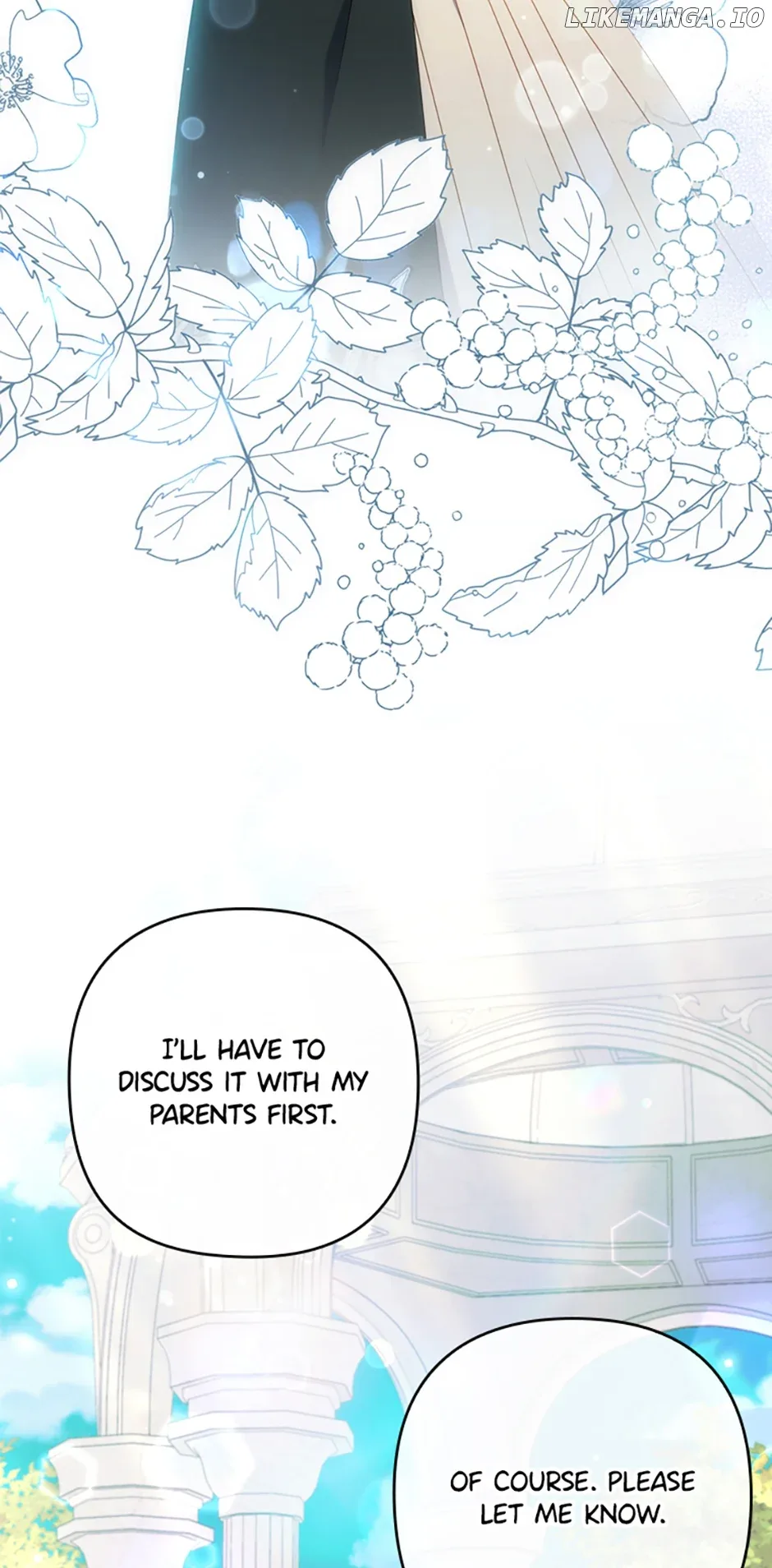 I Was Seduced by the Sick Male Lead Chapter 66 page 49