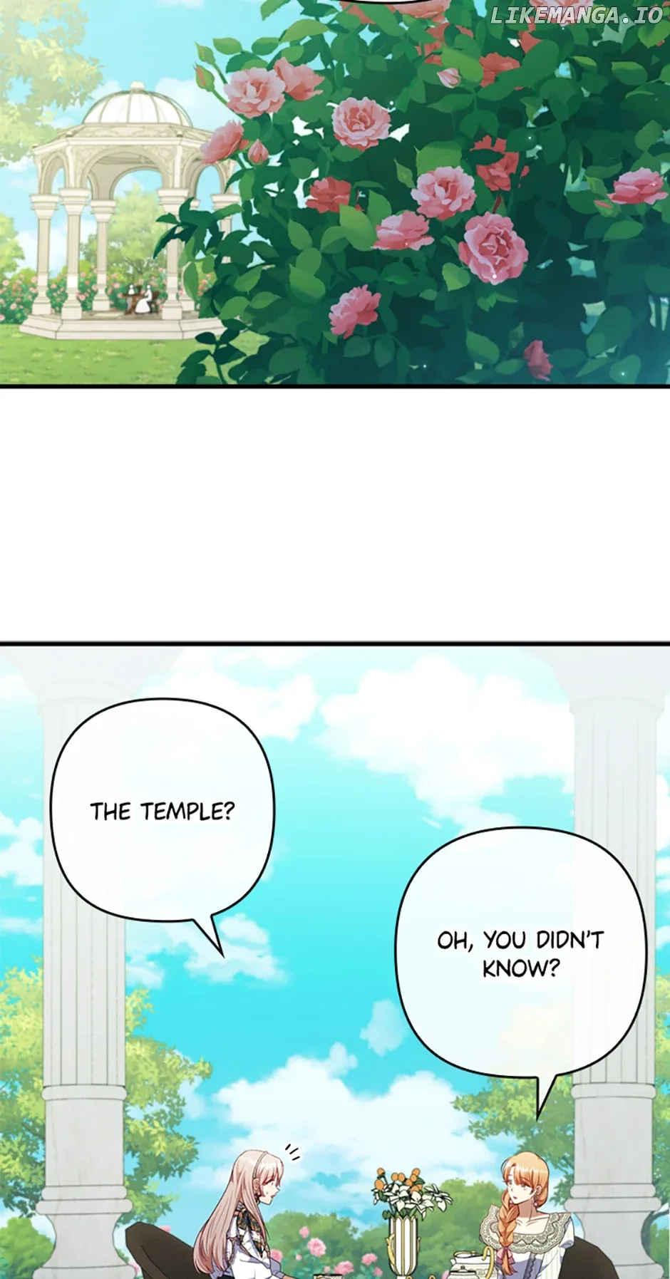 I Was Seduced by the Sick Male Lead Chapter 66 page 36