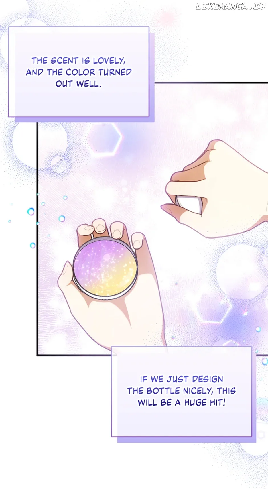 I Was Seduced by the Sick Male Lead Chapter 66 page 66