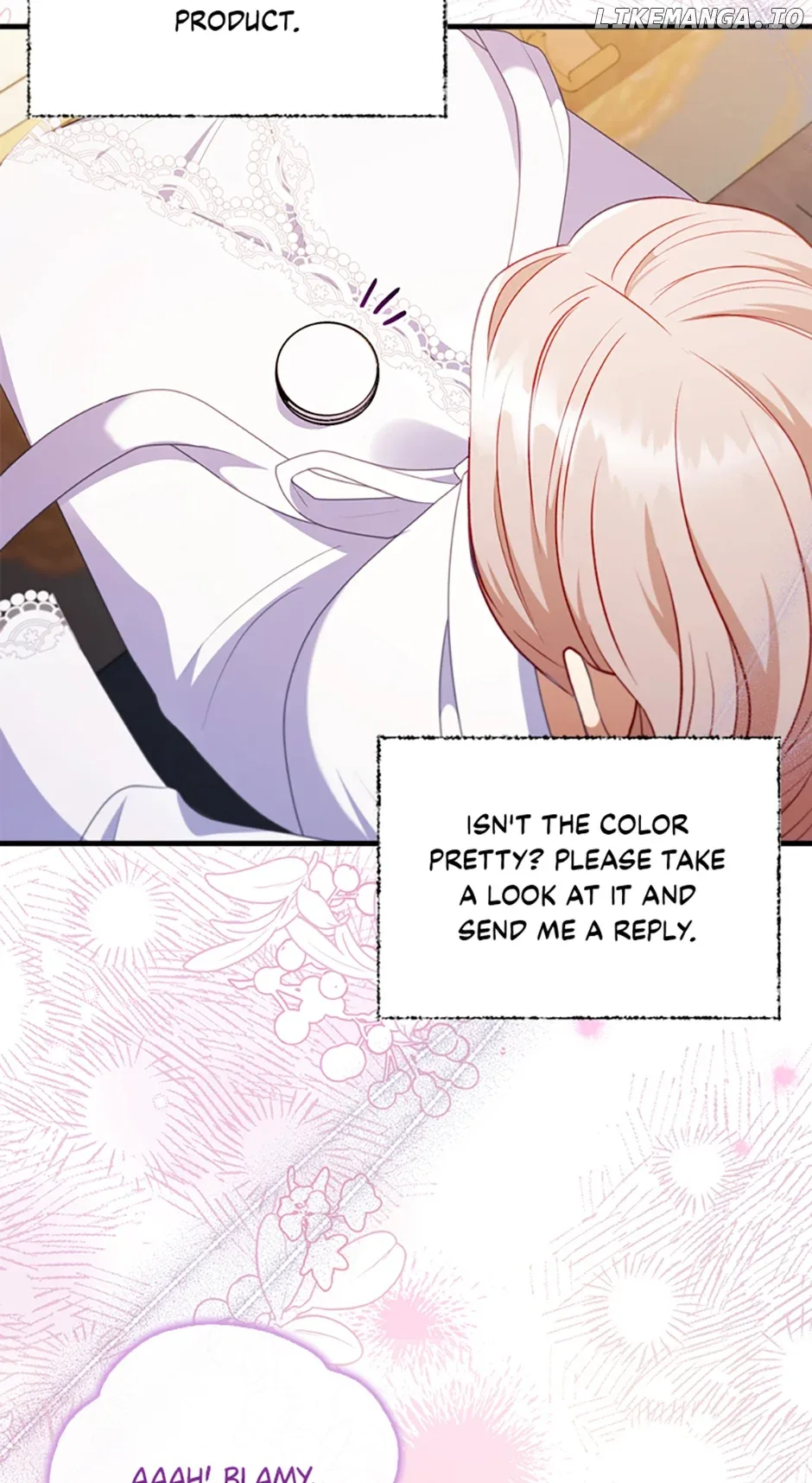I Was Seduced by the Sick Male Lead Chapter 66 page 64