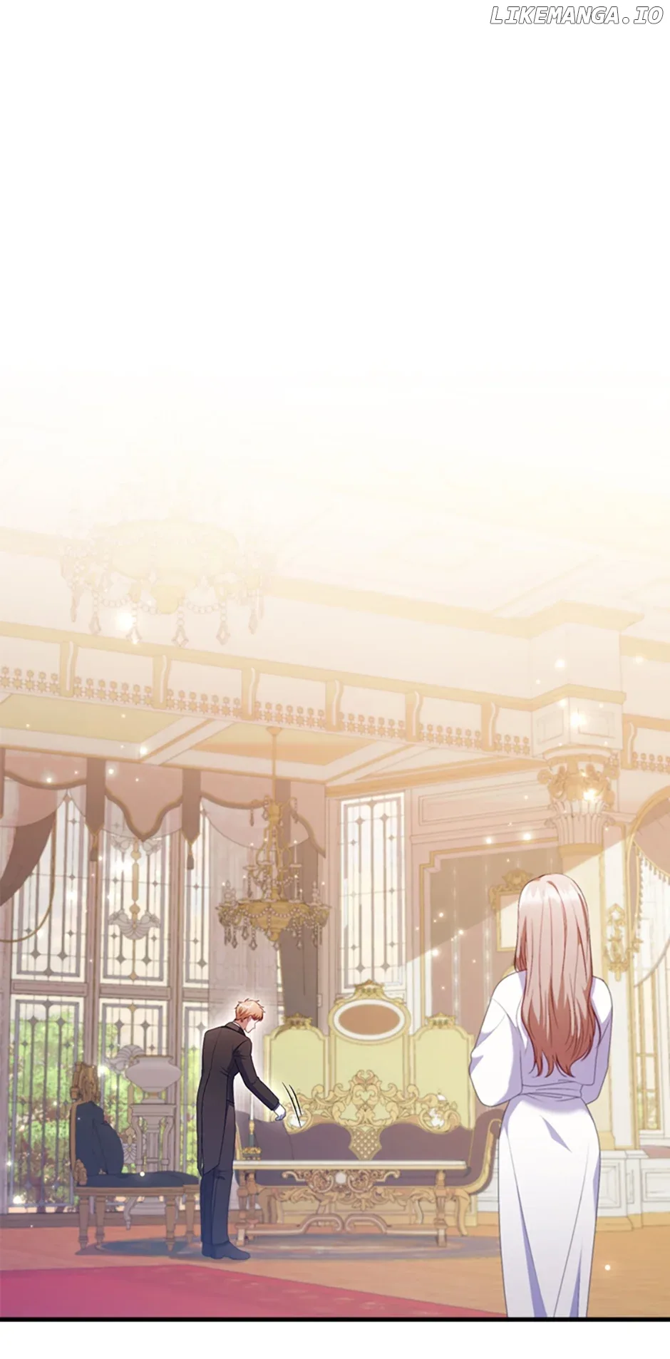 I Was Seduced by the Sick Male Lead Chapter 66 page 53
