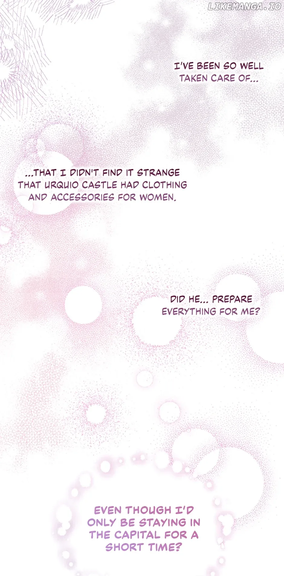 I Was Seduced by the Sick Male Lead Chapter 66 page 22