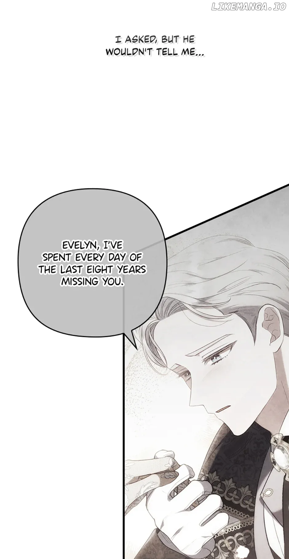 I Was Seduced by the Sick Male Lead Chapter 66 page 27
