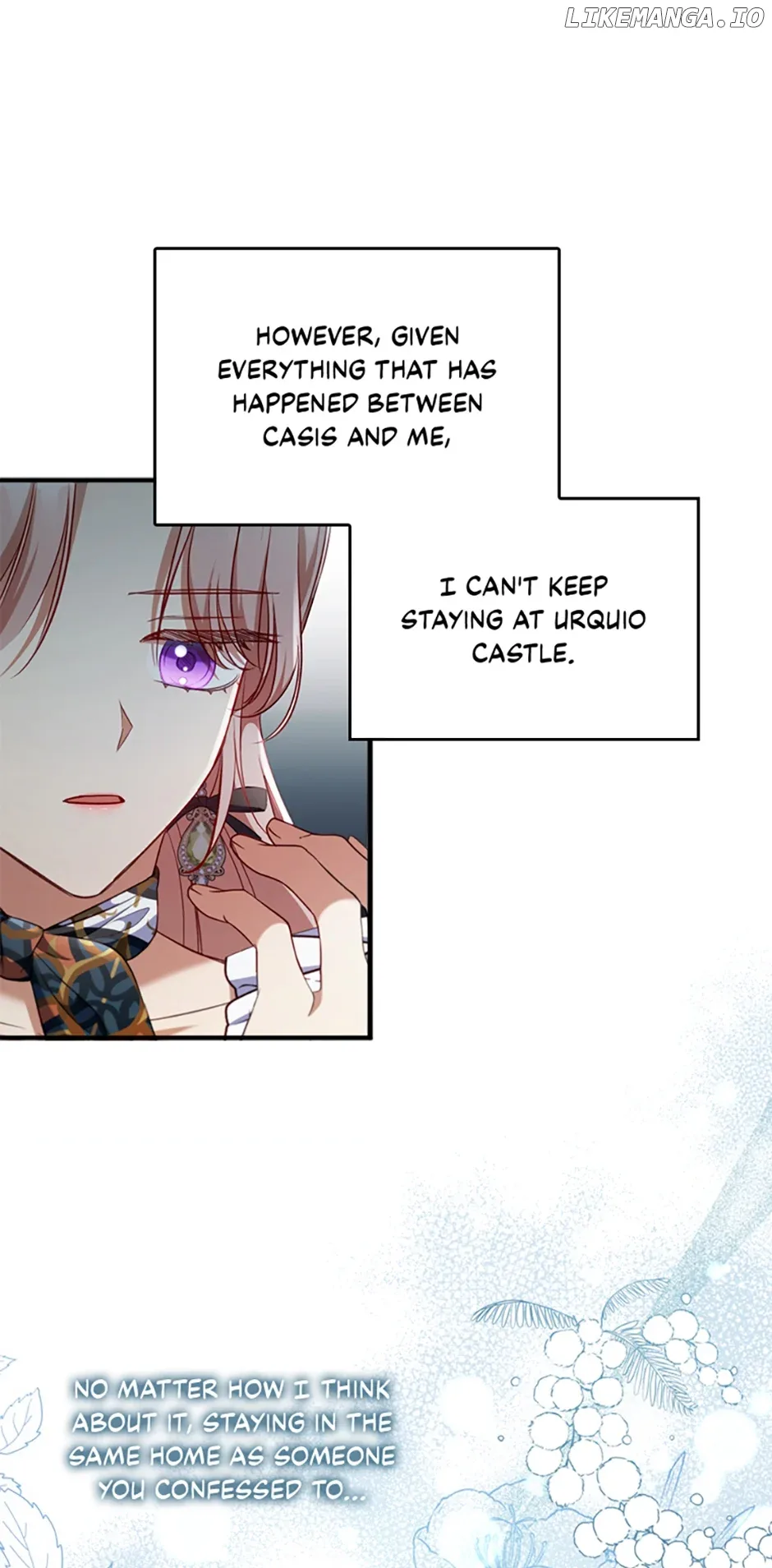 I Was Seduced by the Sick Male Lead Chapter 66 page 47