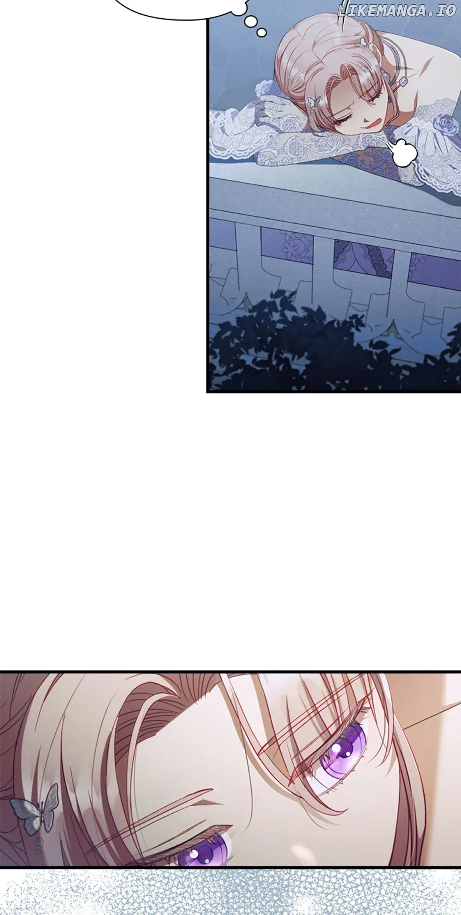 I Was Seduced by the Sick Male Lead Chapter 65 page 19