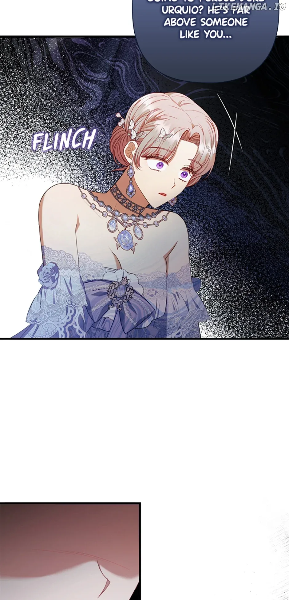 I Was Seduced by the Sick Male Lead Chapter 65 page 34