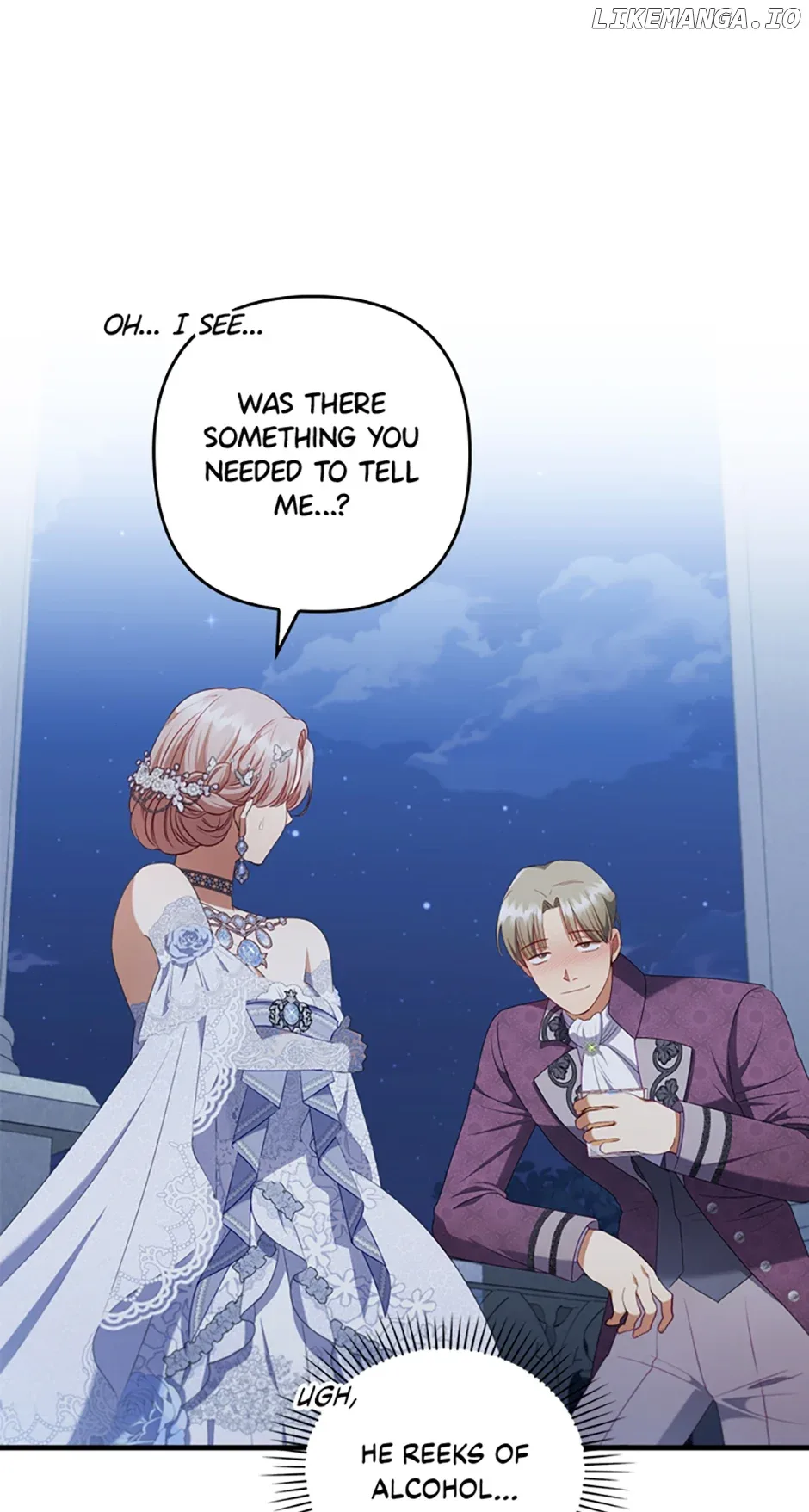 I Was Seduced by the Sick Male Lead Chapter 65 page 26