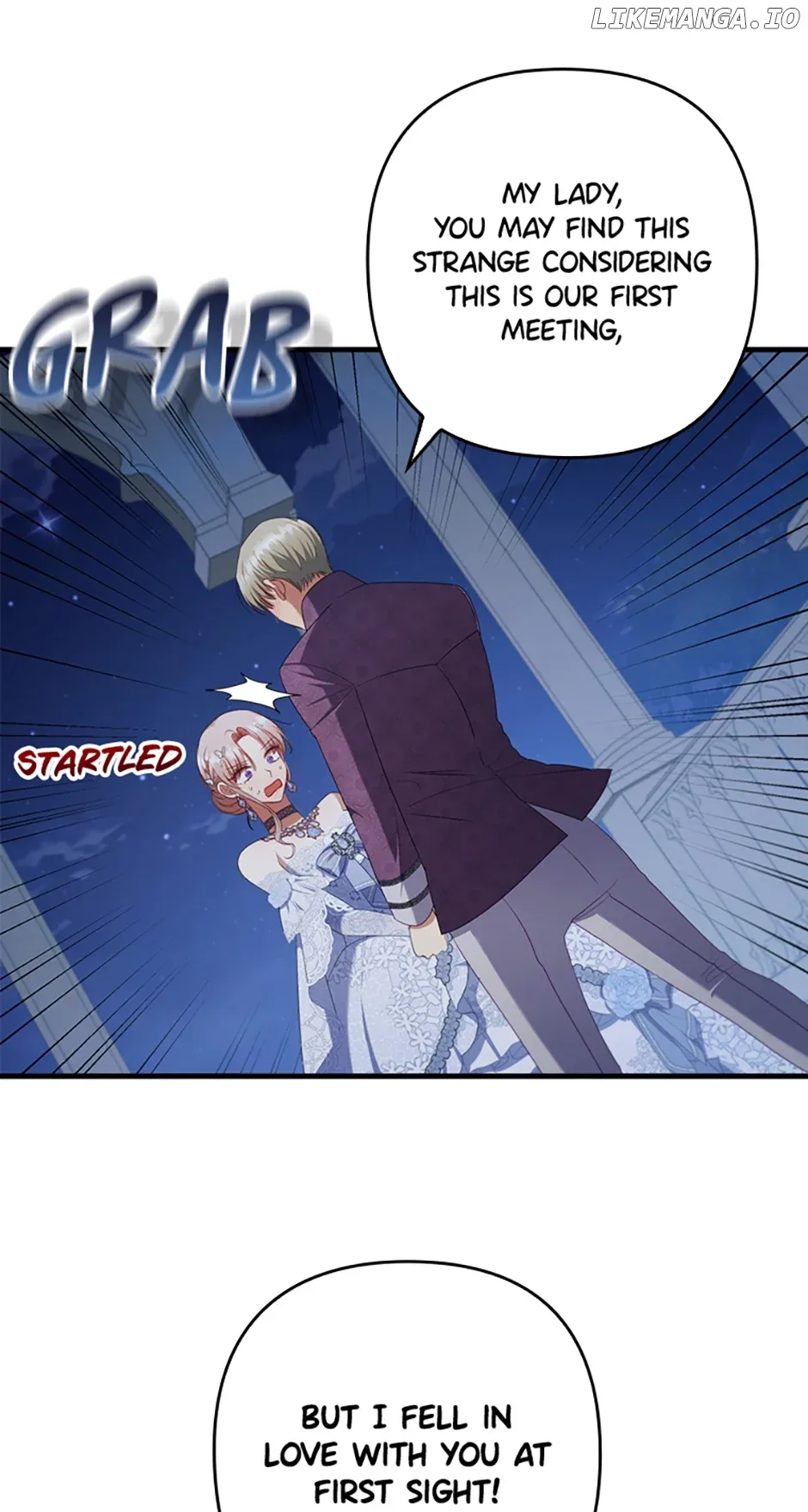 I Was Seduced by the Sick Male Lead Chapter 65 page 29