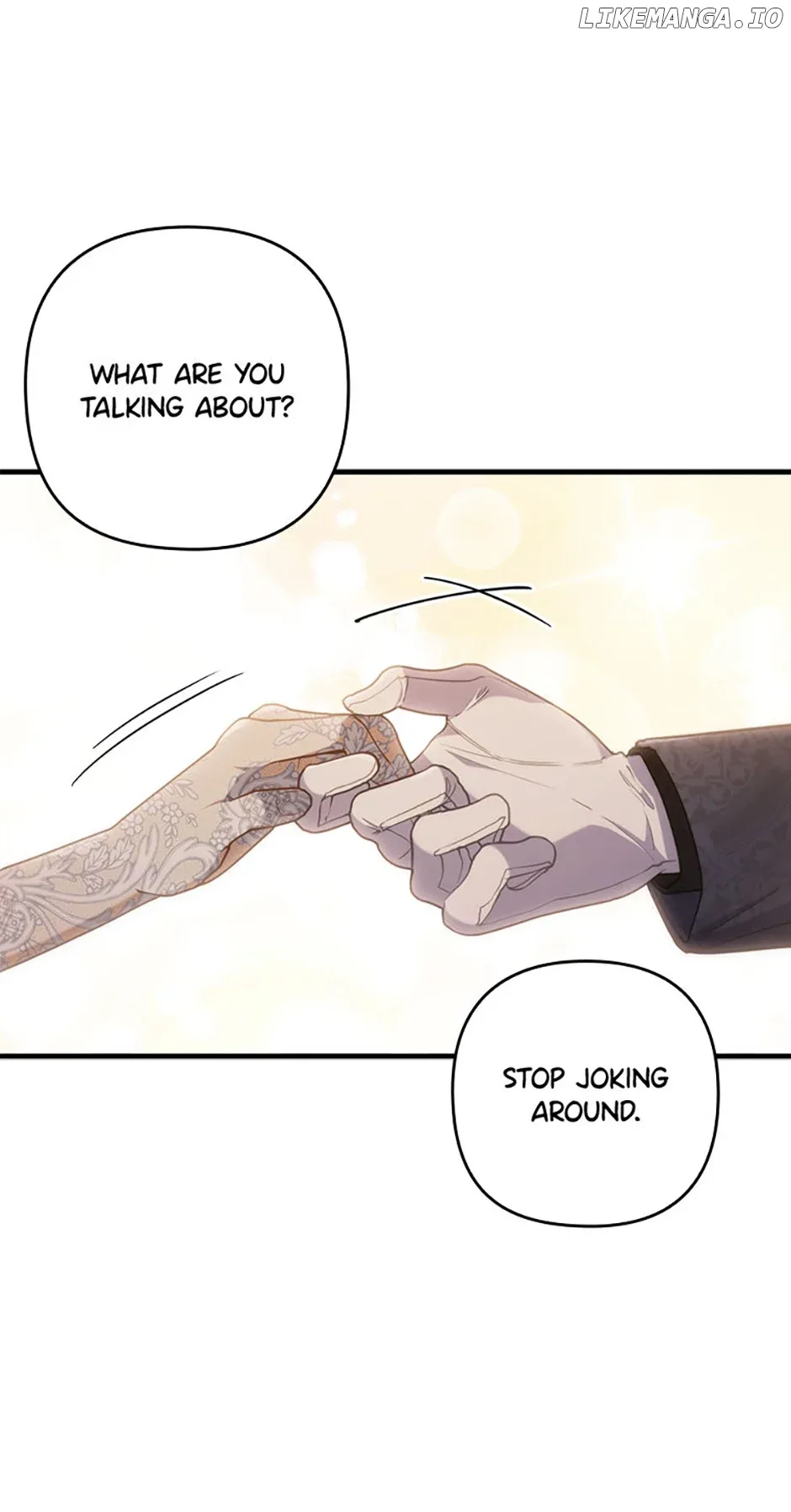 I Was Seduced by the Sick Male Lead Chapter 64 page 16
