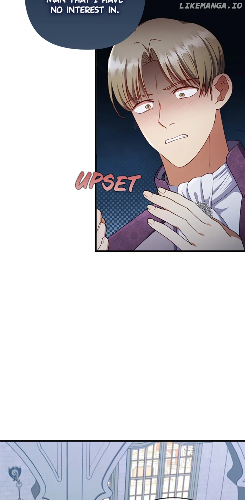 I Was Seduced by the Sick Male Lead Chapter 65 page 40