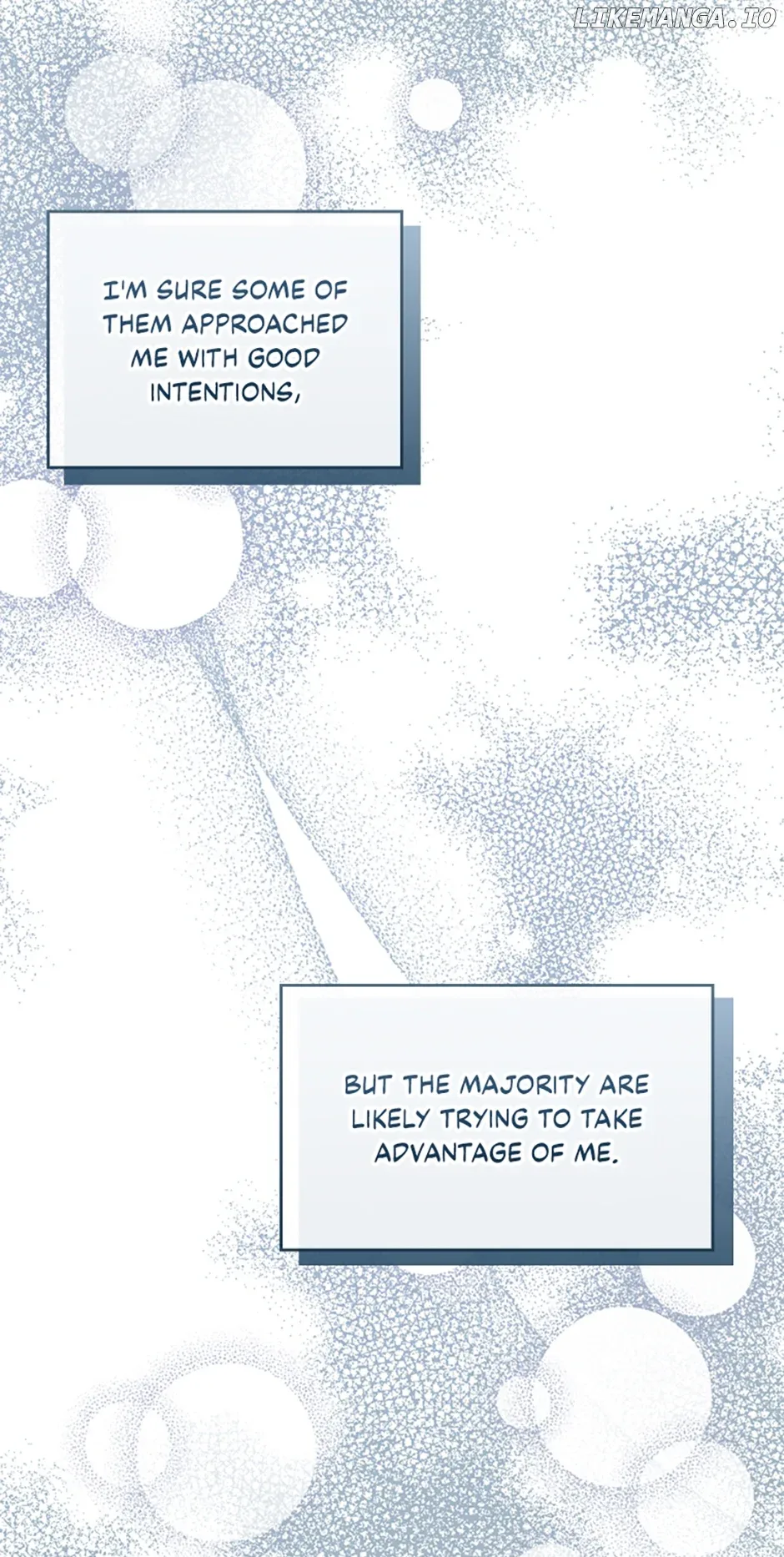 I Was Seduced by the Sick Male Lead Chapter 65 page 20