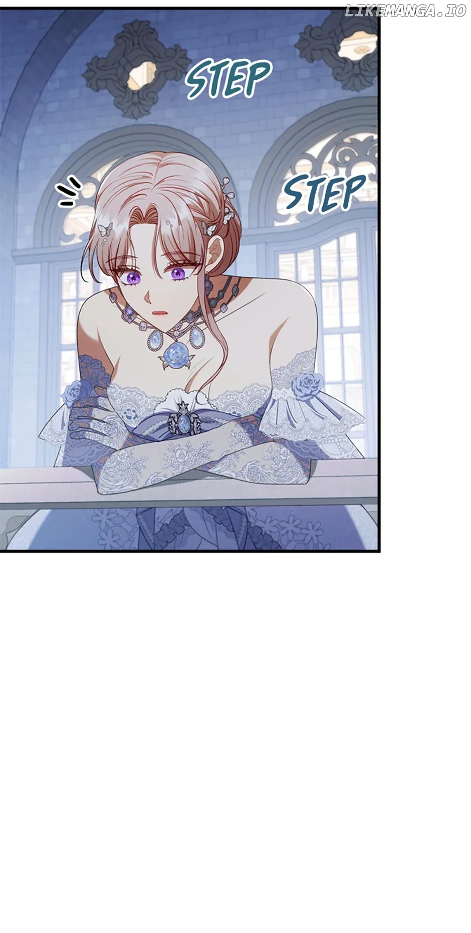 I Was Seduced by the Sick Male Lead Chapter 65 page 22