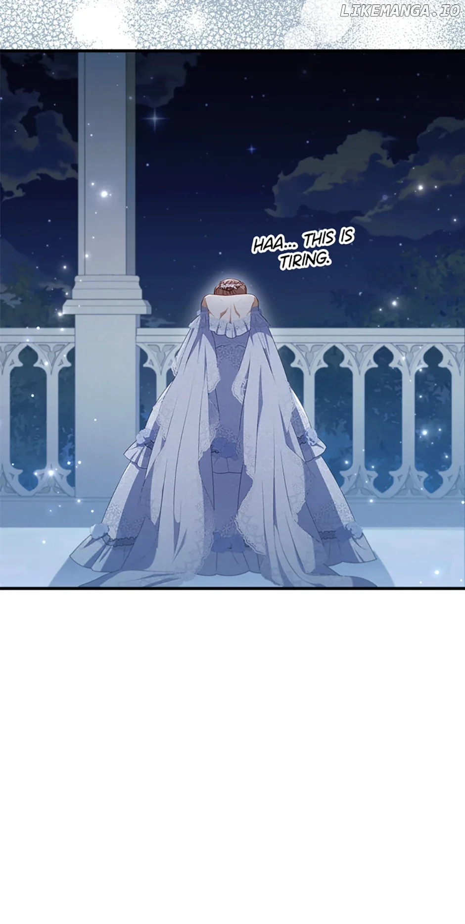 I Was Seduced by the Sick Male Lead Chapter 65 page 21