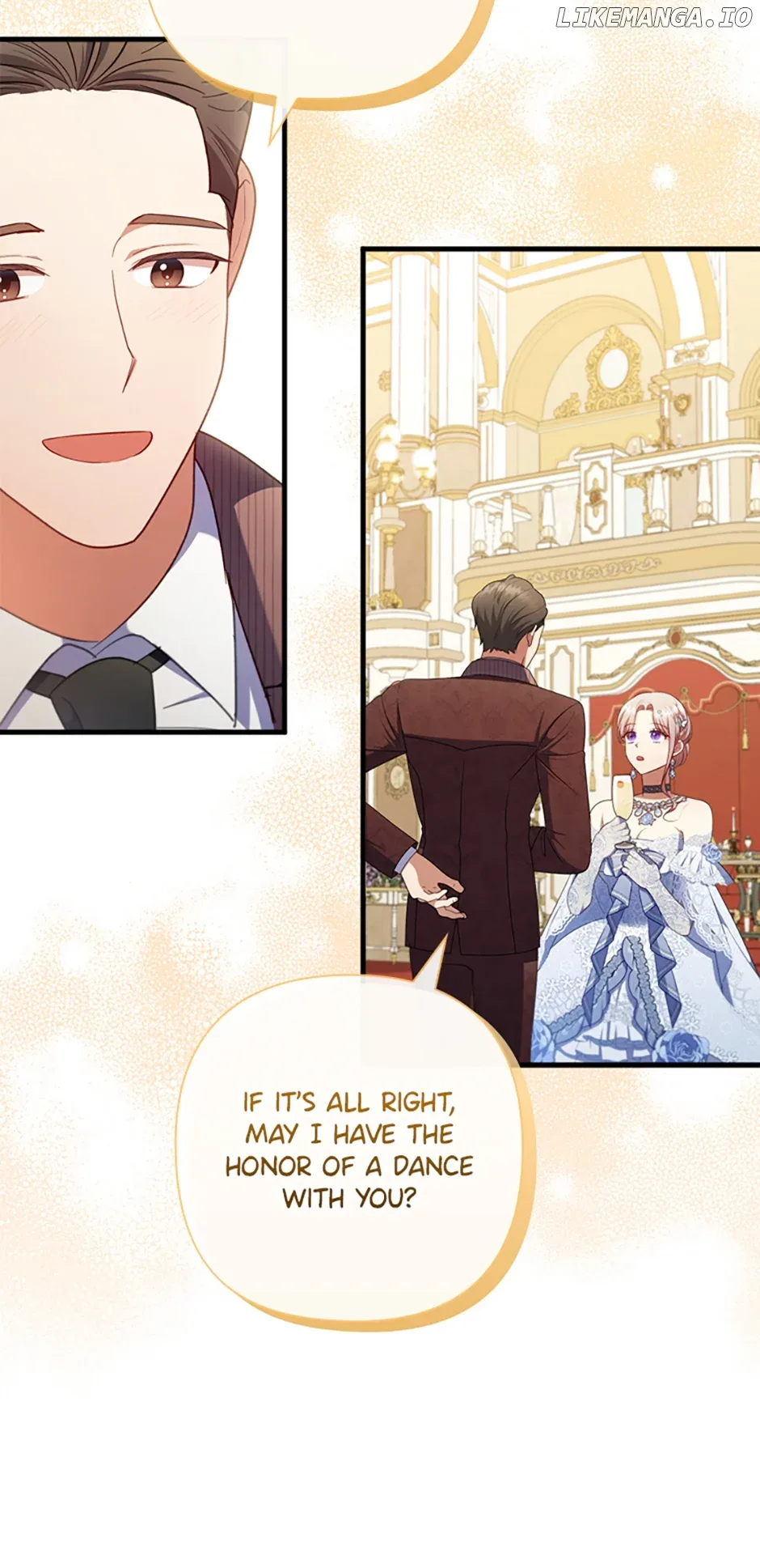 I Was Seduced by the Sick Male Lead Chapter 65 page 11