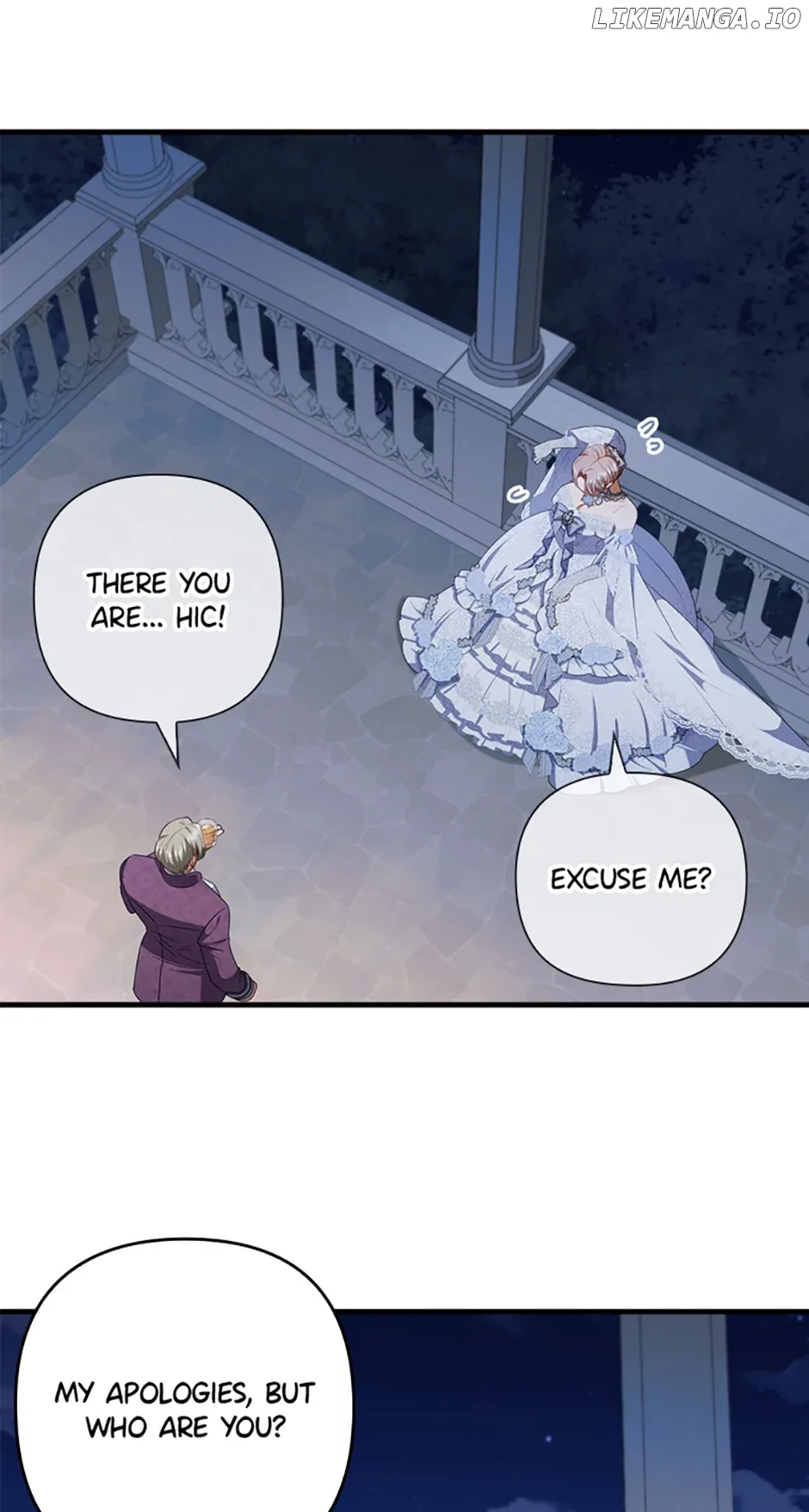 I Was Seduced by the Sick Male Lead Chapter 65 page 23