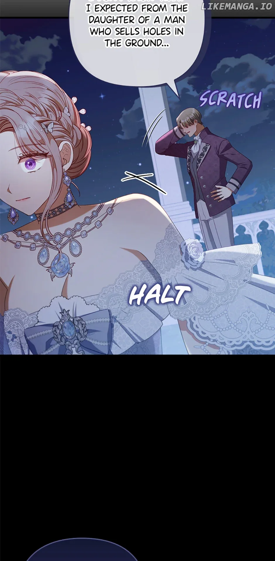I Was Seduced by the Sick Male Lead Chapter 65 page 42