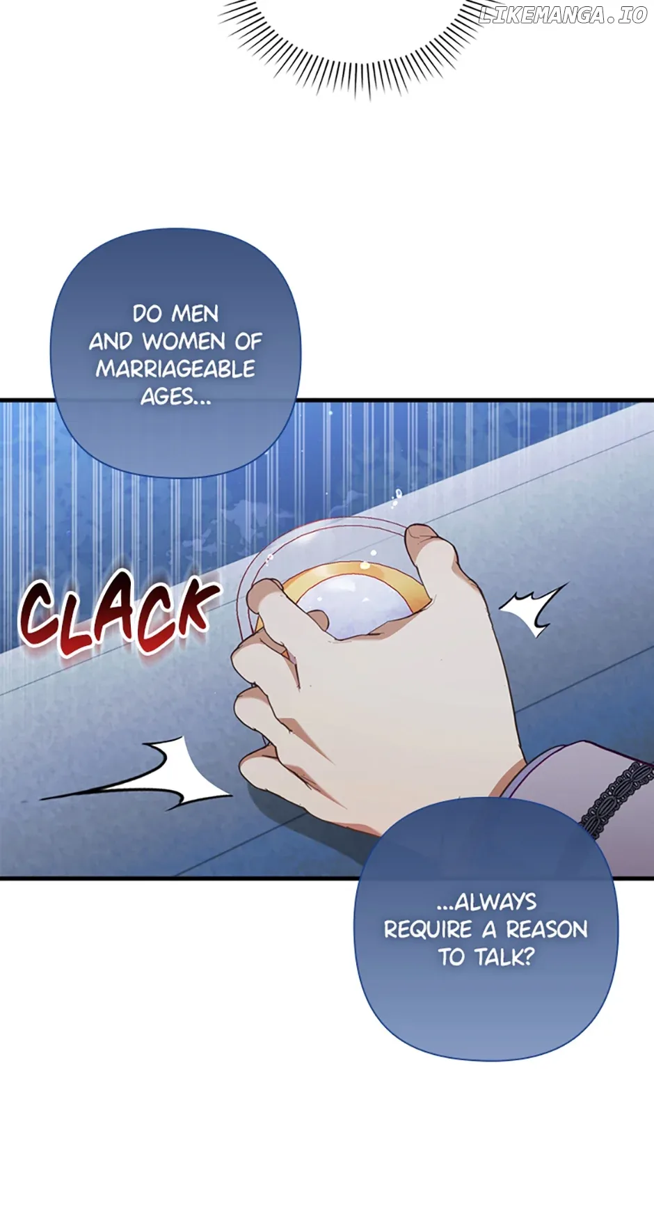 I Was Seduced by the Sick Male Lead Chapter 65 page 27