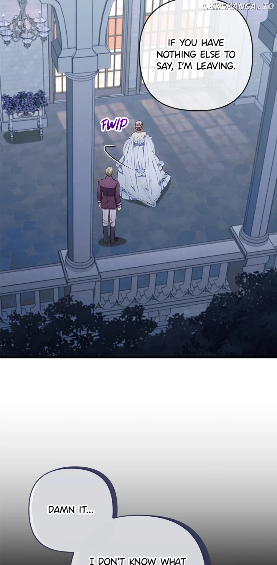 I Was Seduced by the Sick Male Lead Chapter 65 page 41