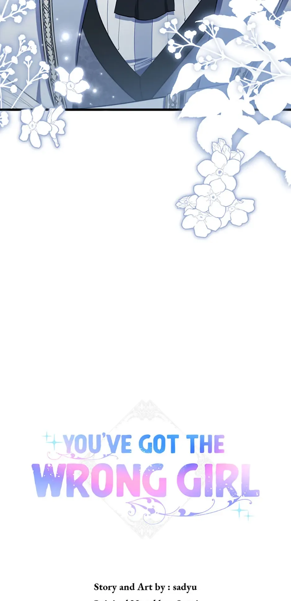 I Was Seduced by the Sick Male Lead Chapter 63 page 6