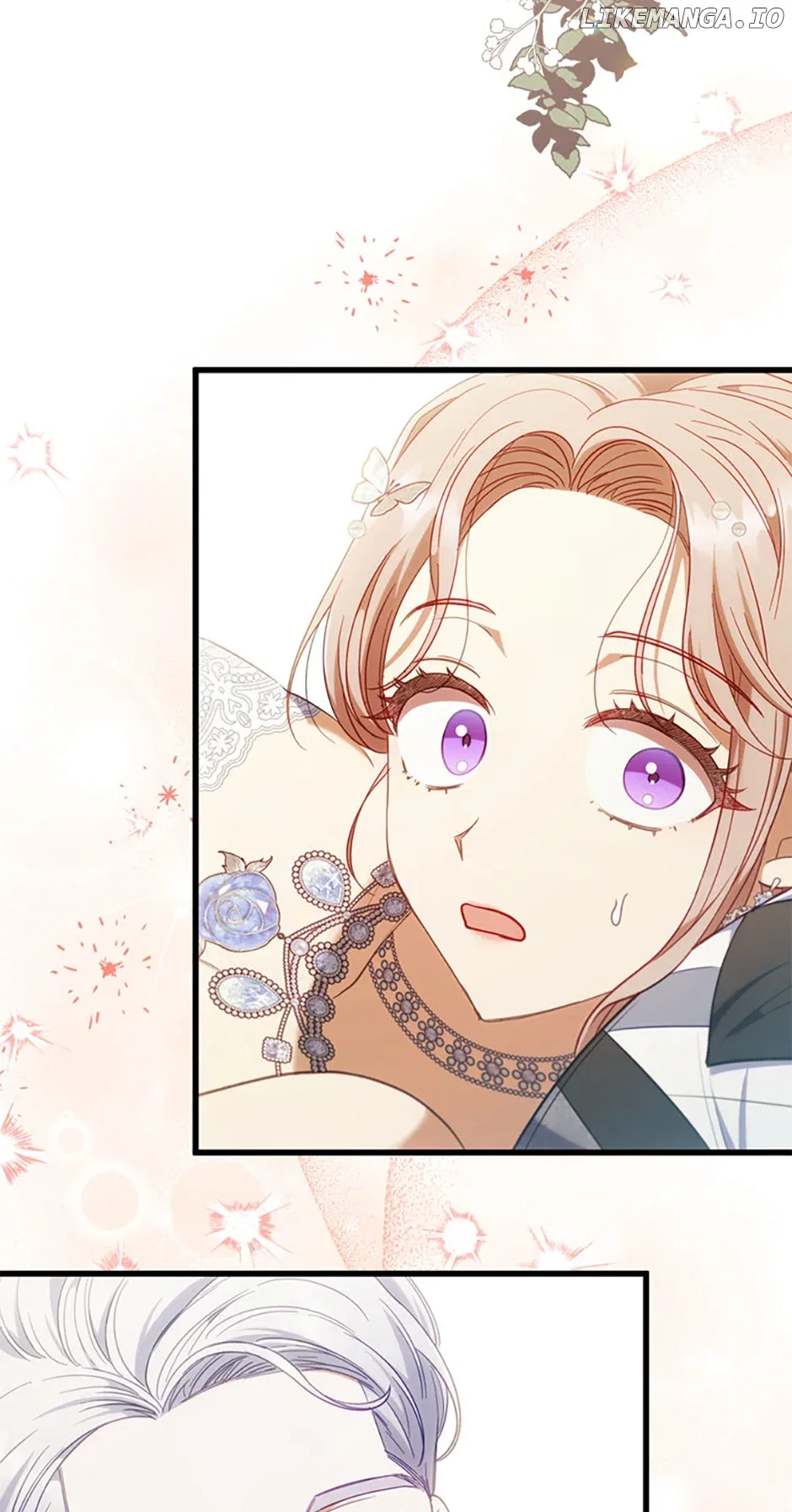 I Was Seduced by the Sick Male Lead Chapter 64 page 4