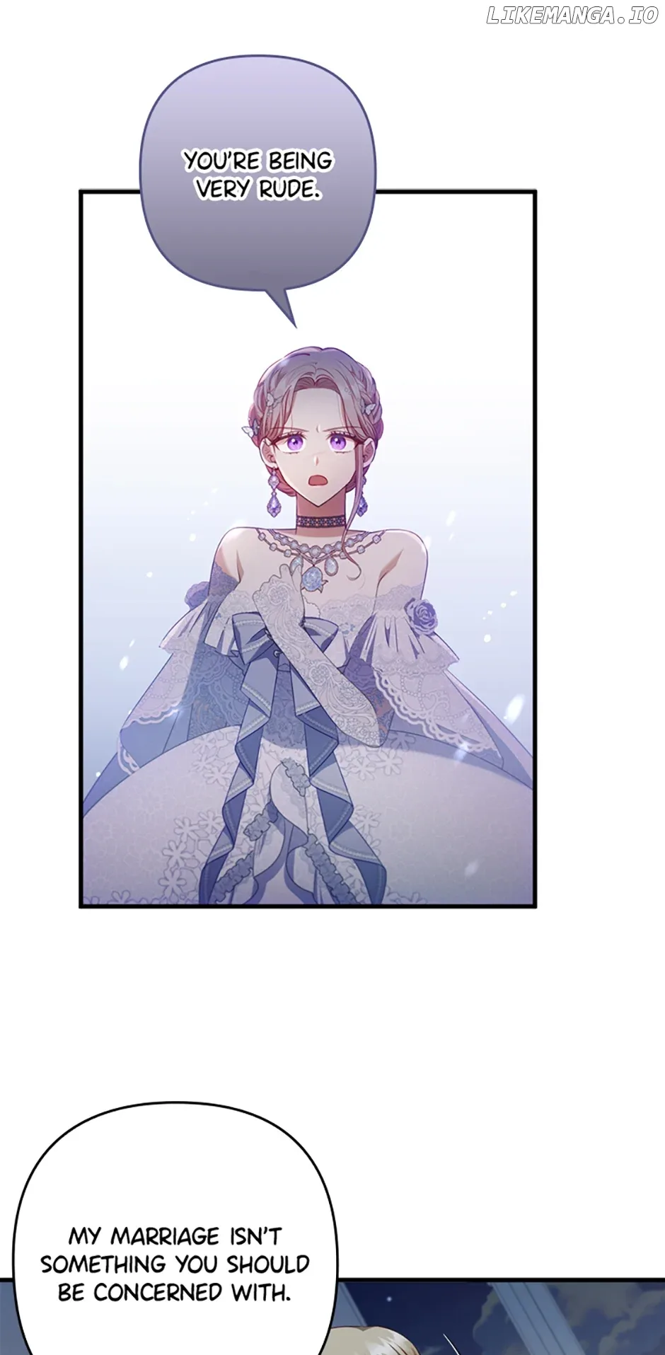 I Was Seduced by the Sick Male Lead Chapter 65 page 38