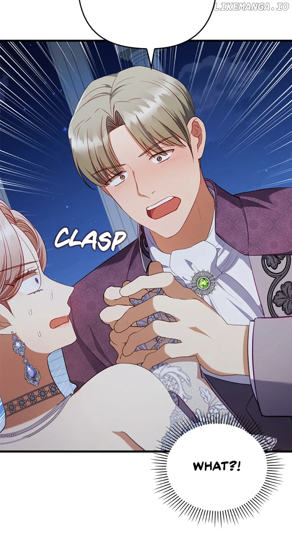 I Was Seduced by the Sick Male Lead Chapter 65 page 30
