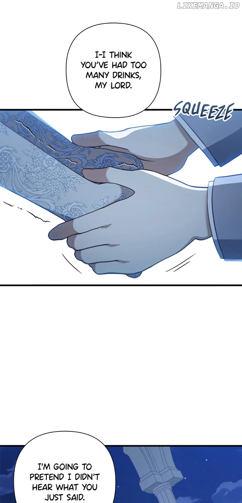 I Was Seduced by the Sick Male Lead Chapter 65 page 31