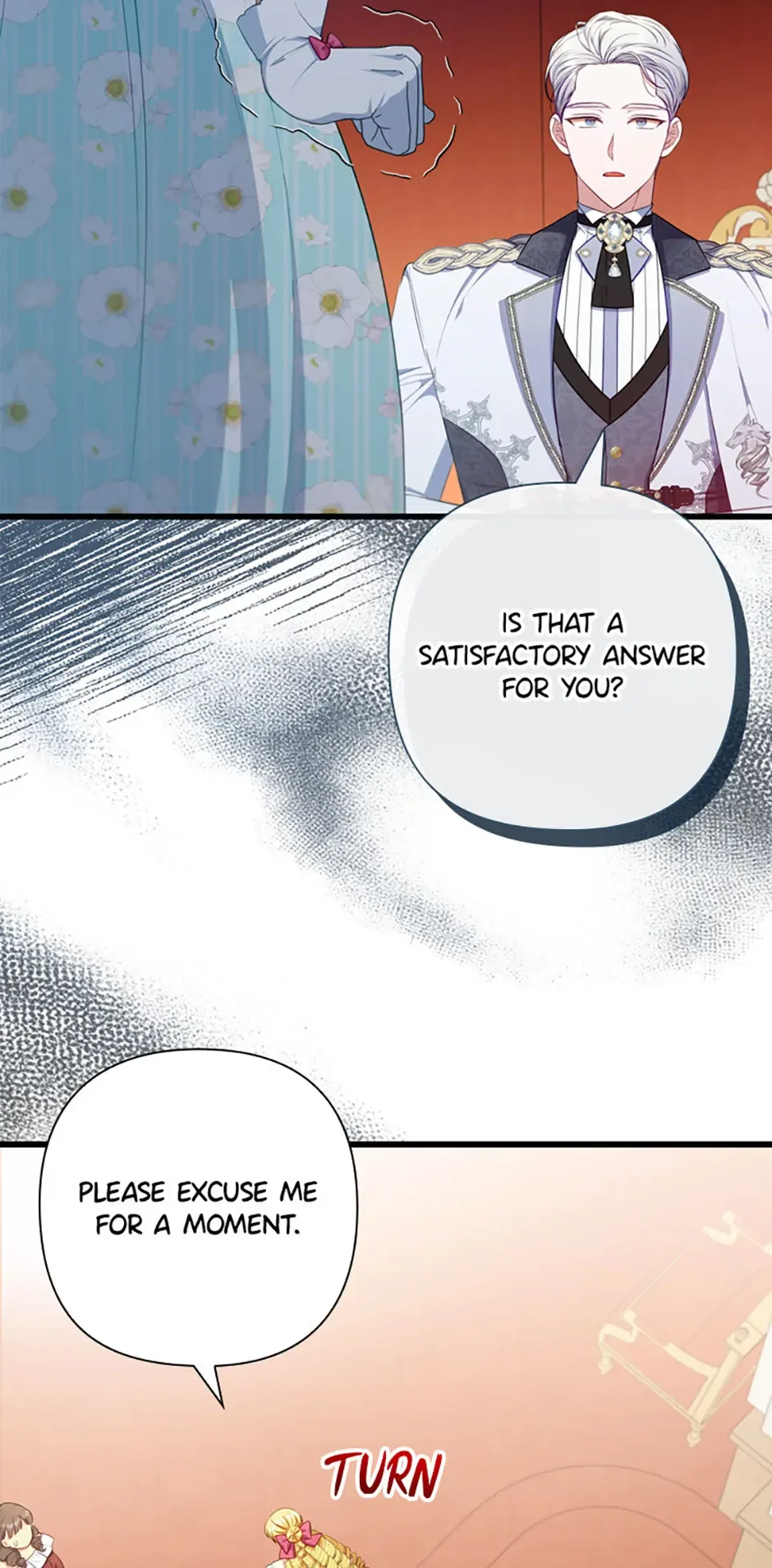 I Was Seduced by the Sick Male Lead Chapter 63 page 12