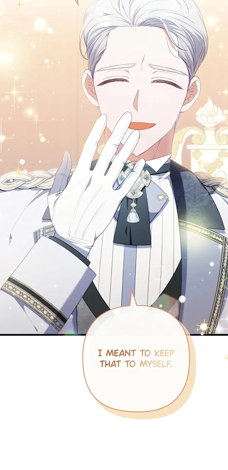 I Was Seduced by the Sick Male Lead Chapter 63 page 8