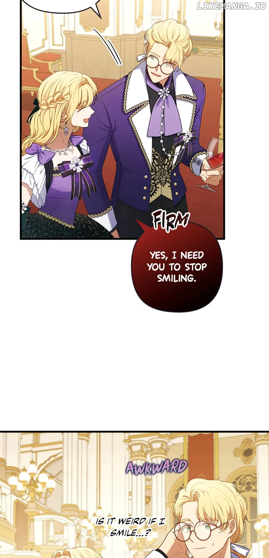 I Was Seduced by the Sick Male Lead Chapter 62 page 10