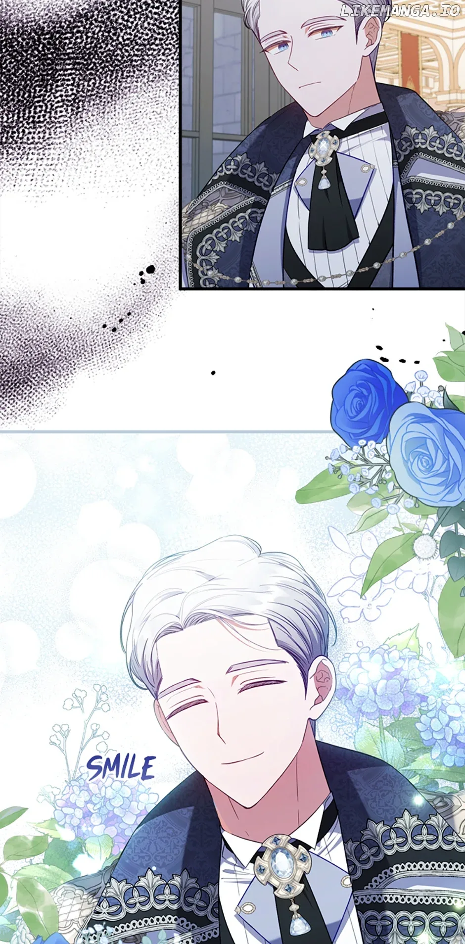I Was Seduced by the Sick Male Lead Chapter 65 page 54