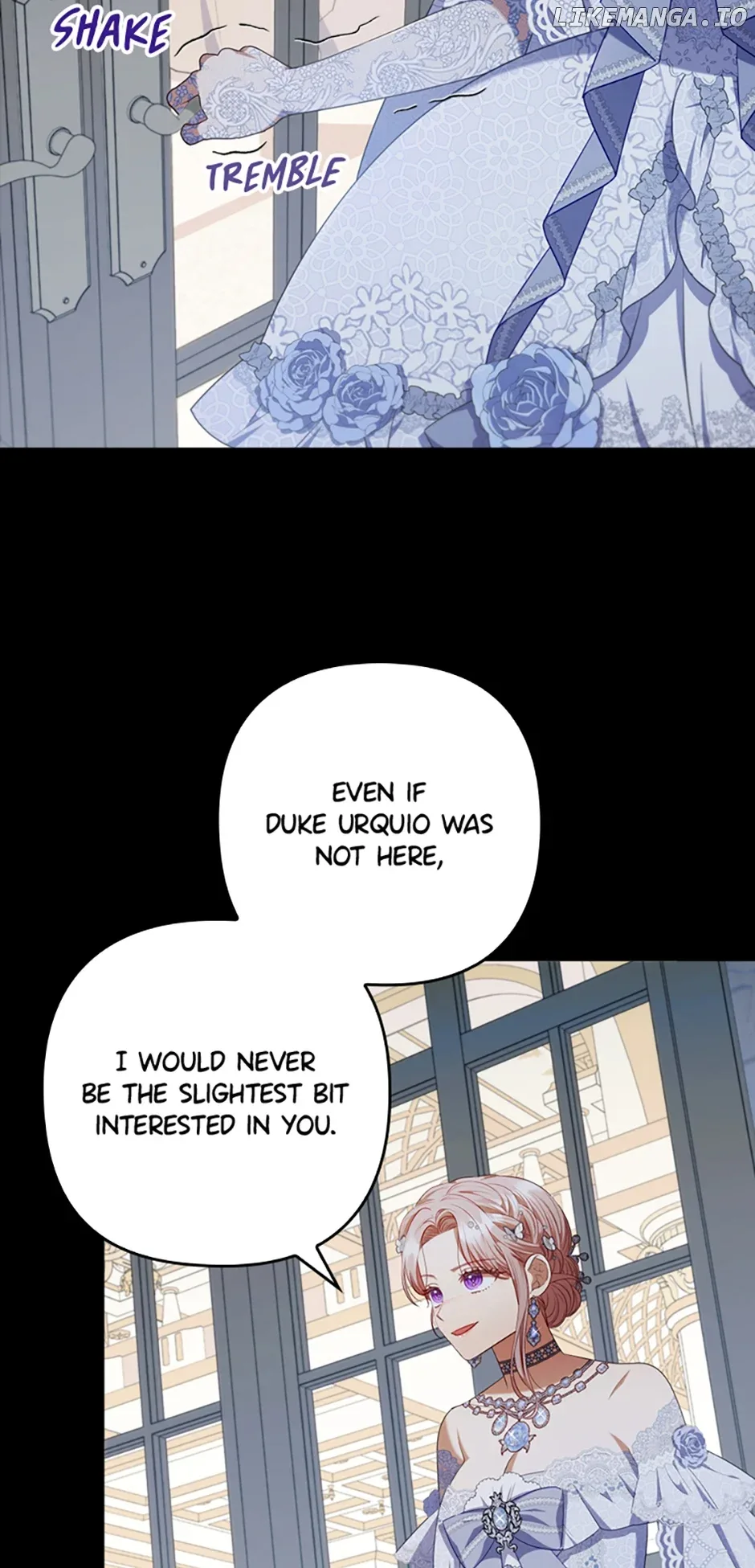 I Was Seduced by the Sick Male Lead Chapter 65 page 46