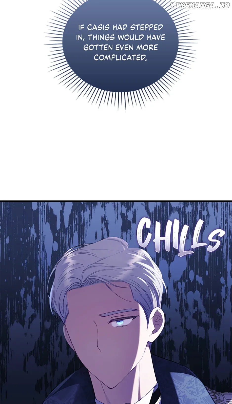 I Was Seduced by the Sick Male Lead Chapter 65 page 60