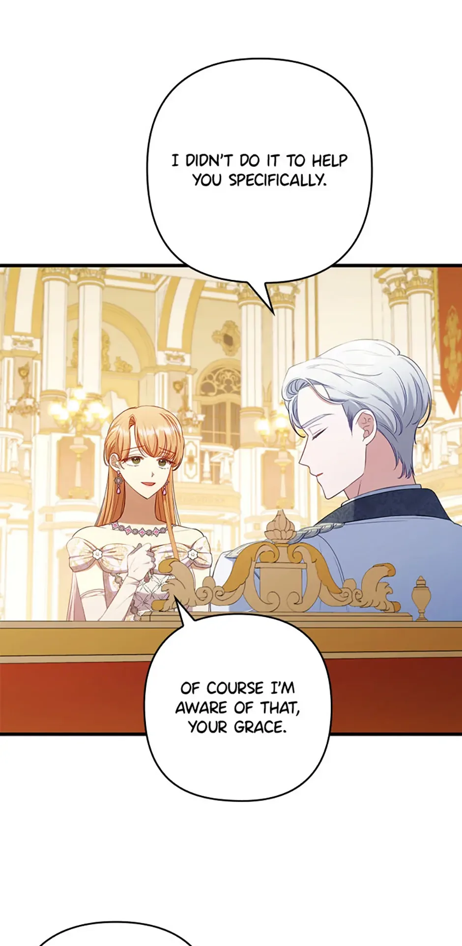 I Was Seduced by the Sick Male Lead Chapter 63 page 16